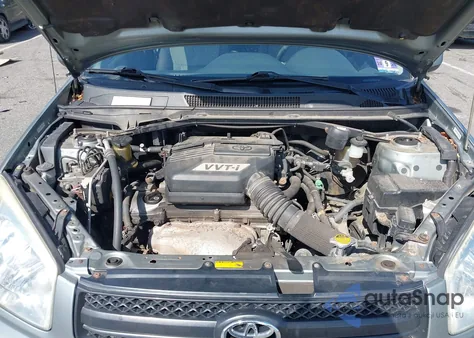 2004 Toyota Rav4 z USA, uszkodzony, nr VIN JTEHD20V440004262